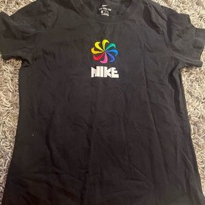 nike shirt